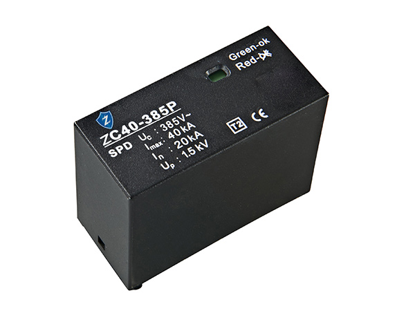 高能量信號(hào)電涌保護(hù)器：守護(hù)電子設(shè)備安全的利器