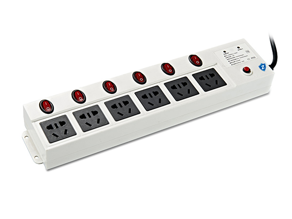 信號(hào)電涌保護(hù)器在工業(yè)自動(dòng)化領(lǐng)域的應(yīng)用解析