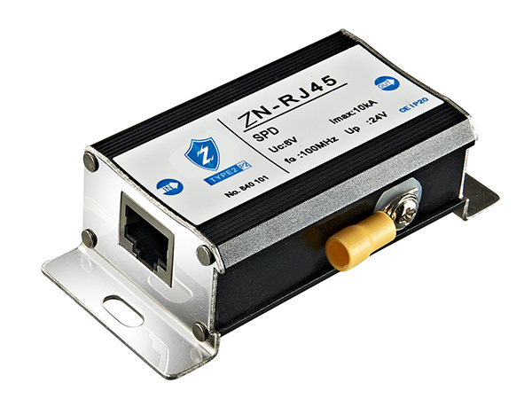 信號(hào)電涌保護(hù)器：確保信號(hào)傳輸安全的關(guān)鍵設(shè)備
